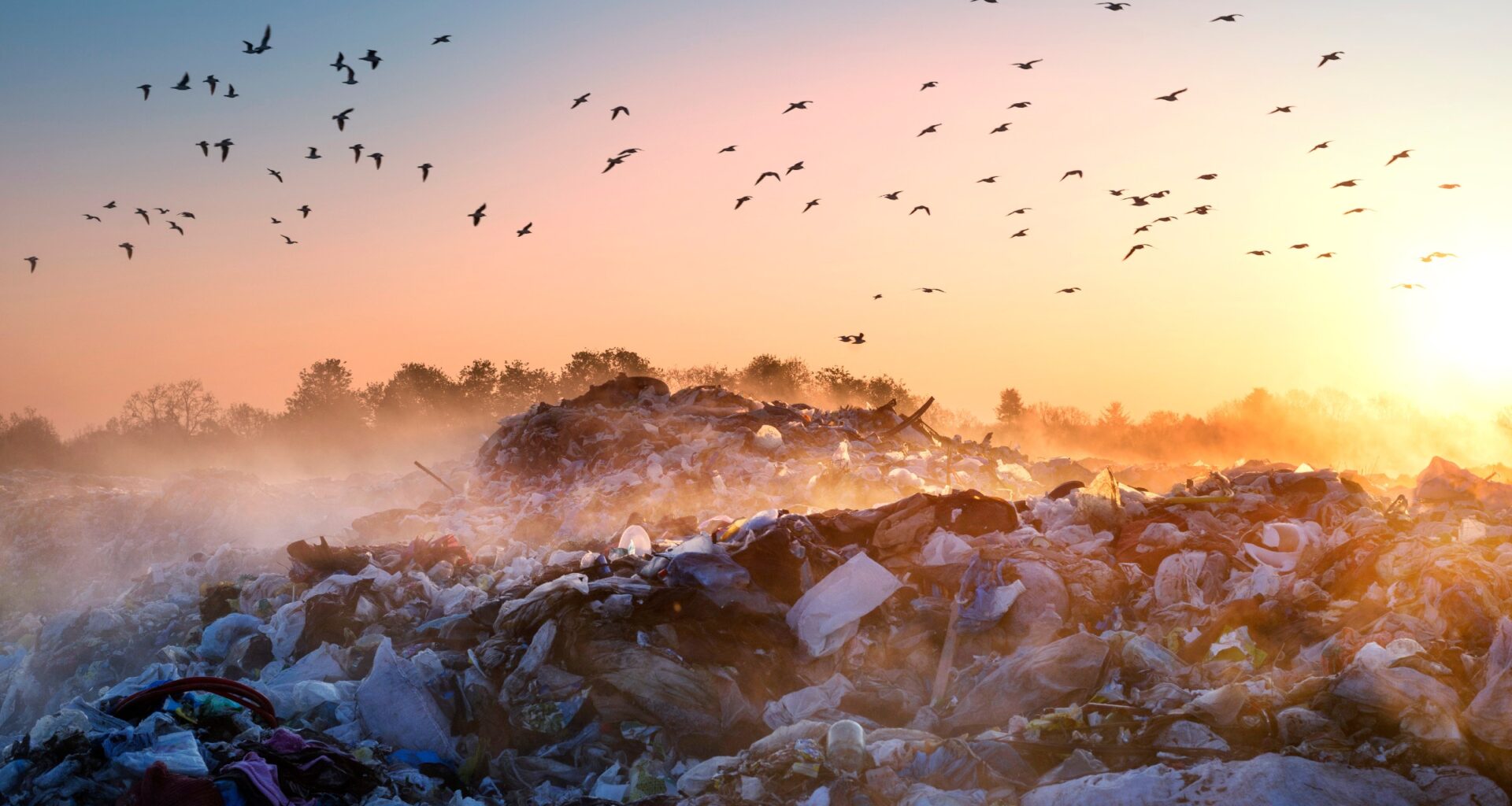 Bioreactors with emission-eating bacteria could help combat climate change