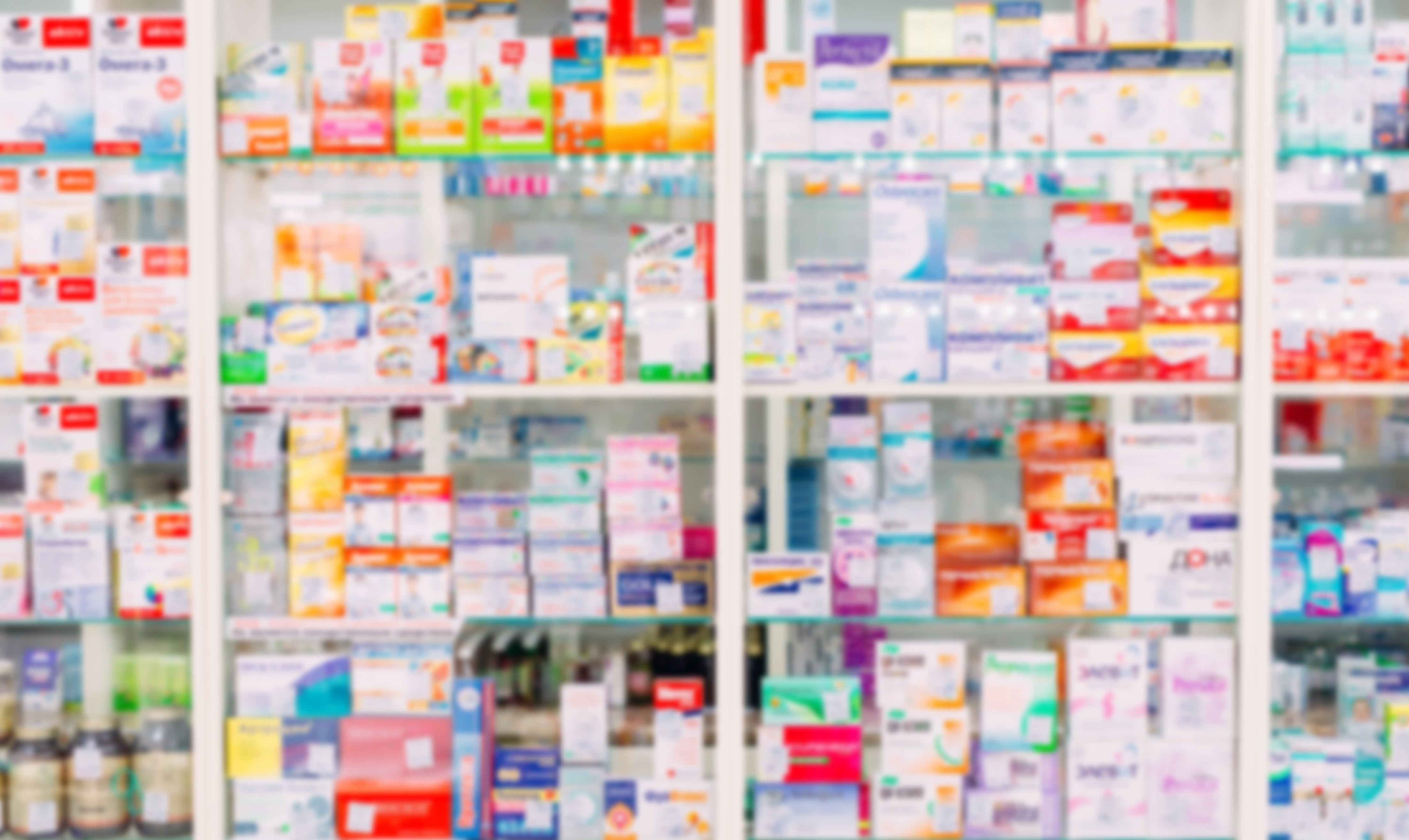 “Life-protecting” medicines