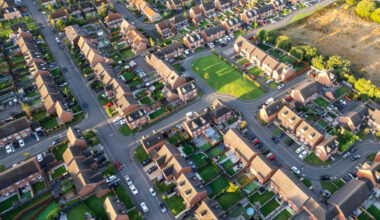 Mortgage and rent costs level across Great Britain as rates hit 5% - Hamptons - The Intermediary