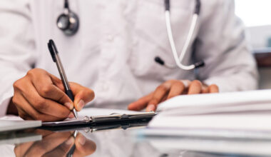 As a patient, I don’t want my doctor to use an AI scribe