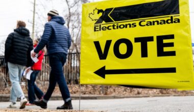 Elections Canada will let some ridings count advance ballots slightly early - National