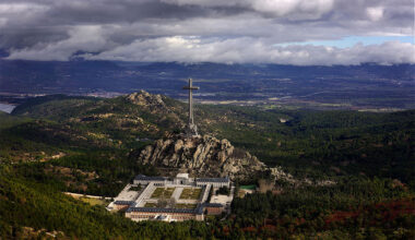 Vatican and Spain reach agreement on historic Catholic site, opposed by faithful