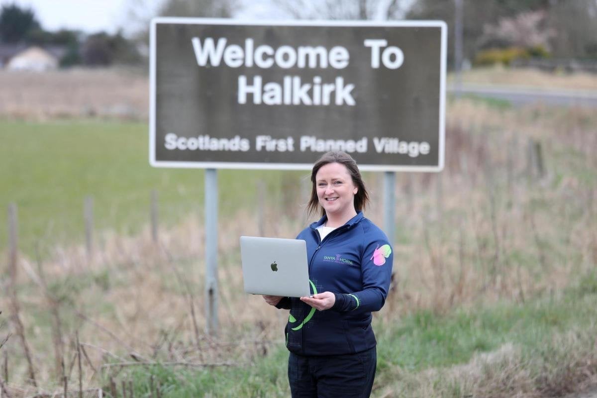 Village goes from having slowest internet in UK to Scotland’s fastest broadband