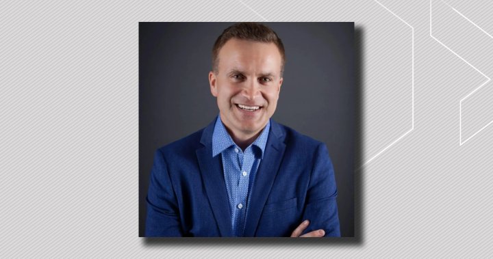 Peter Guthrie booted from UCP after calling out government’s health probe process