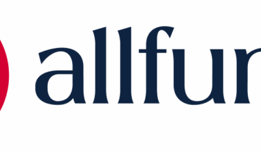 Logo Allfunds