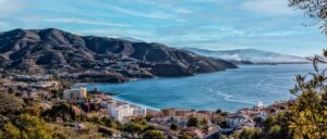 Almuñecar, Spain.Credit: Luc V. de Zeeuw, Shutterstock. 