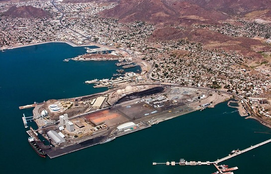 20-year LNG offtake deal set to lend a hand in cinching Asia’s energy security