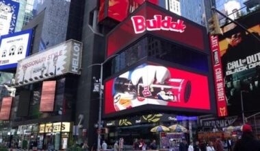 Analysis: Korean food goes global with Q1 exports up 9.6% annually