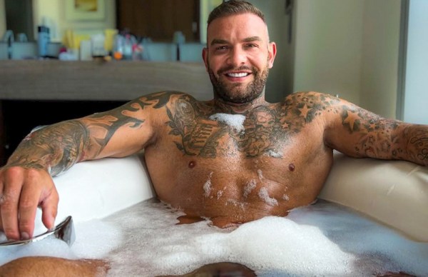 ‘Porn Star University’ Started by Gay-for-Pay Creator Andy Lee