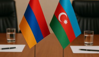 Armenia and Azerbaijan: A Peace Treaty Hanging by a Thread