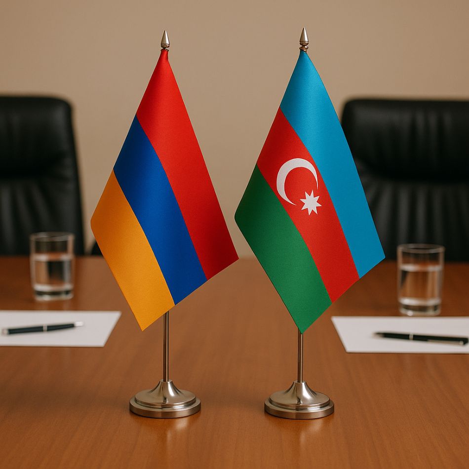 Armenia and Azerbaijan: A Peace Treaty Hanging by a Thread
