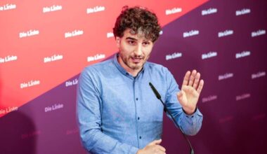 Linken-Politiker Gürpinar über schwarz-rote Migrationspläne: „Zucker für die braun-blauen Affen“