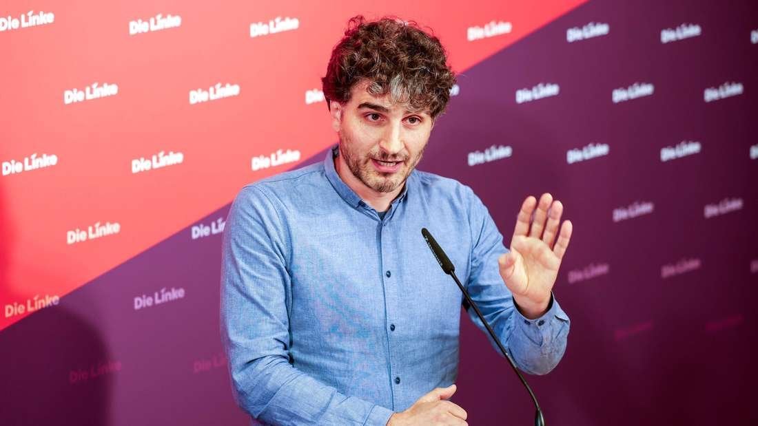Linken-Politiker Gürpinar über schwarz-rote Migrationspläne: „Zucker für die braun-blauen Affen“
