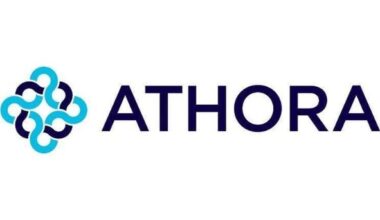 Athora Logo