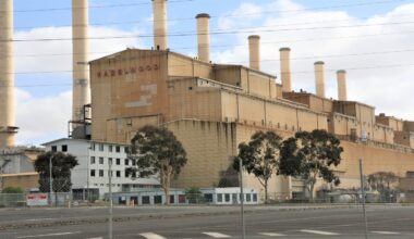 Delaying coal power exits in Australia risks power supply shortfall: IEEFA report