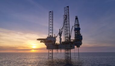 Australia's gas supply secure for next quarter amid industry commitments