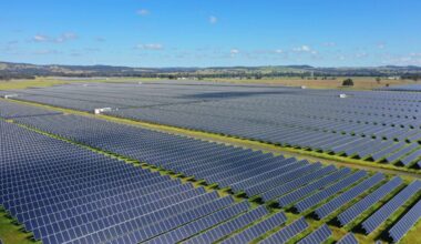 Construction on Australia’s first Renewable Energy Zone to begin in mid-2025