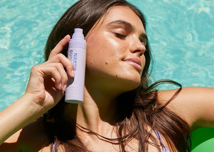 Are Australian sunscreens really the best on the market?