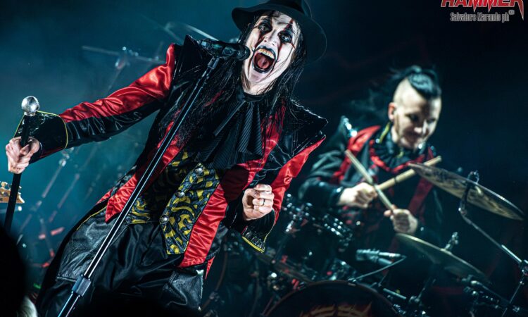 Avatar, live in Italia a marzo 2026