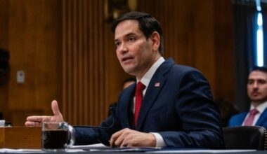 Ukrinform: Rubio says new sanctions against Russia would lead to another two years of war