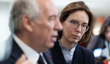 Scénario noir : le FMI anticipe une aggravation du déficit français