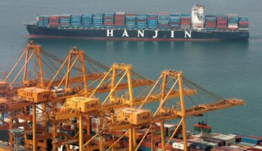 South Korea uncovers ‘Made in Korea’ breaches intended to avoid US tariffs