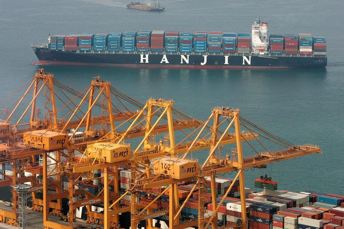 South Korea uncovers ‘Made in Korea’ breaches intended to avoid US tariffs