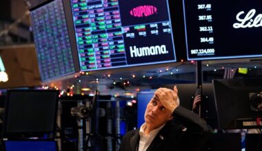 Pourquoi ces Américains ont perdu des dizaines de milliers de dollars de retraite en un week-end