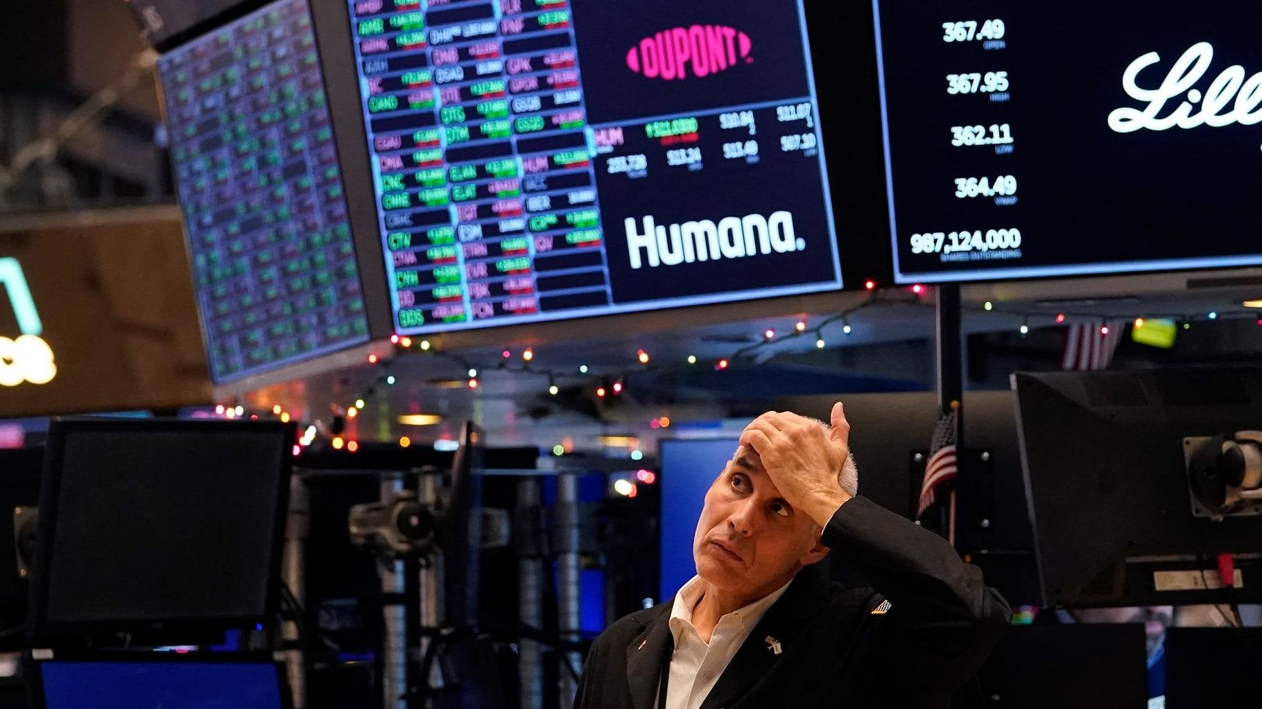 Pourquoi ces Américains ont perdu des dizaines de milliers de dollars de retraite en un week-end