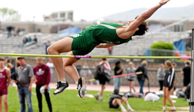 Lilly, Leyo picking good time to heat up | News, Sports, Jobs