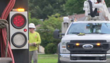 Ahead of proposed gas rate hikes, Ameren Illinois unveils plans for new technology in Central Illinois