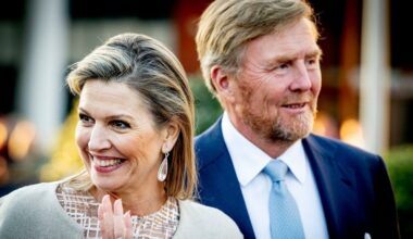 Steun monarchie licht gegroeid, ook vanwege een 'Trump-effect'