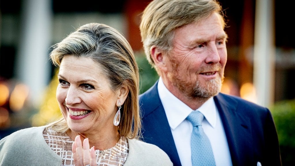 Steun monarchie licht gegroeid, ook vanwege een 'Trump-effect'
