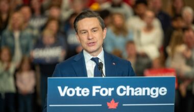 Poilievre lays out plan for first 100 days of a Conservative government - CTV News