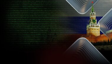 Bundestagswahlen: Russische Suchanfragen im Netz vor Anschlägen