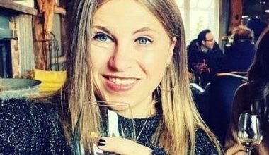 British woman dies after running through a glass door and severing her arm 'after an argument with her boyfriend'