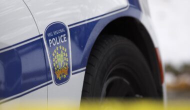 Brampton shooting leaves man dead