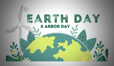 Help celebrate Earth Week and Arbor Day in Burien this month with workshops, tree planting and environmental stewardship