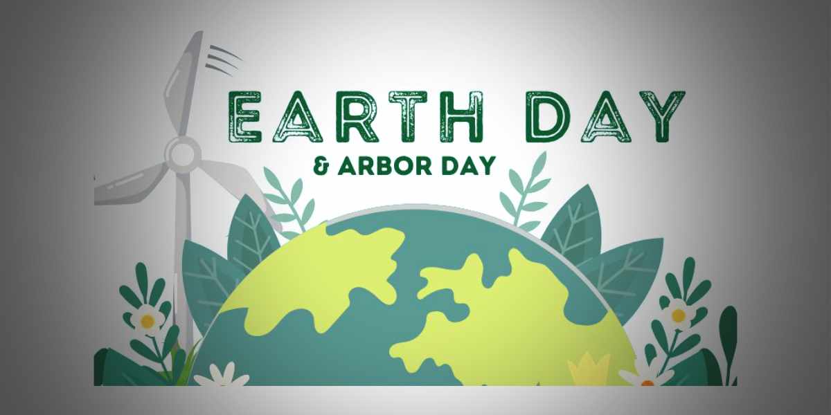 Help celebrate Earth Week and Arbor Day in Burien this month with workshops, tree planting and environmental stewardship