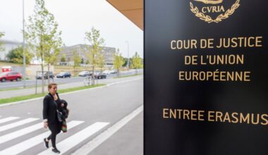 Malta ‘golden passport’ scheme breaches EU law – The Irish Times