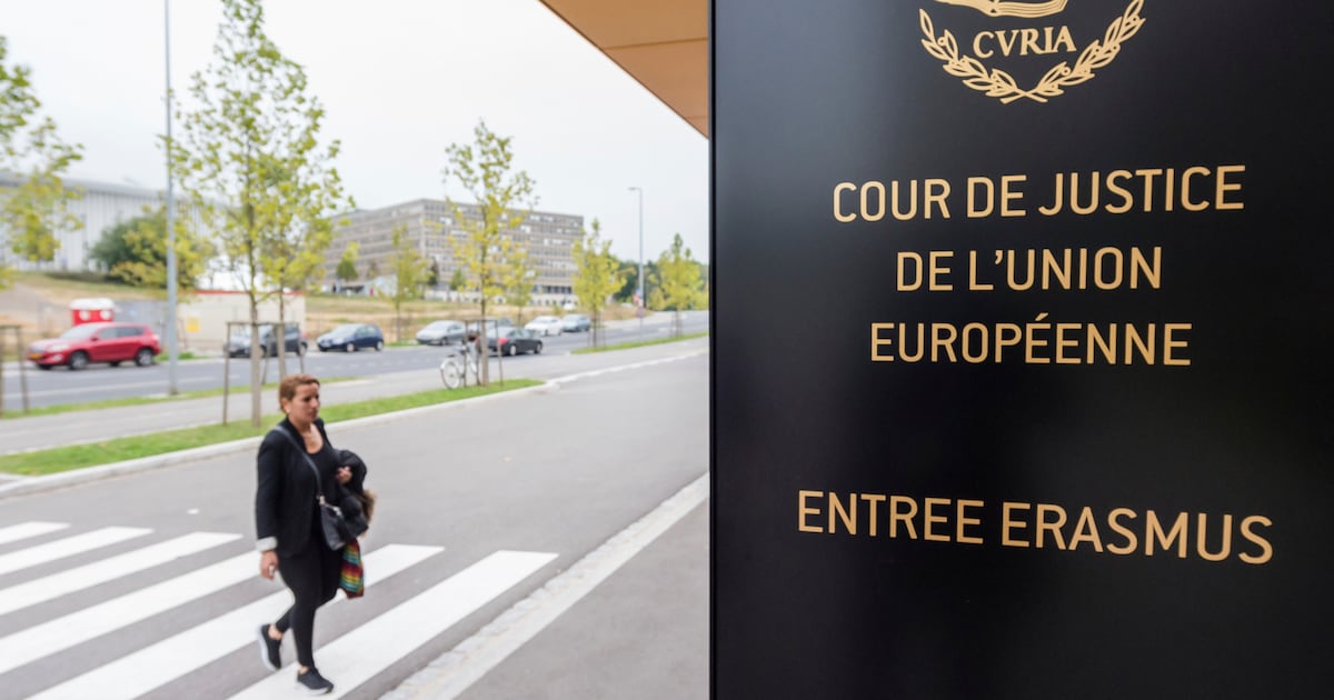 Malta ‘golden passport’ scheme breaches EU law – The Irish Times