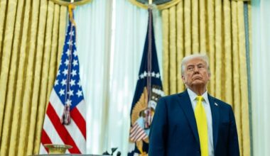 “Nothing to Talk About”: Trump Pushes Ukraine to Accept Deal Favoring Russia - The Sarkari Form