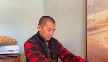 Marquette man searches for his South Korean roots