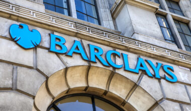 Barclays in Advanced Talks to Sell Stake in Payments Business