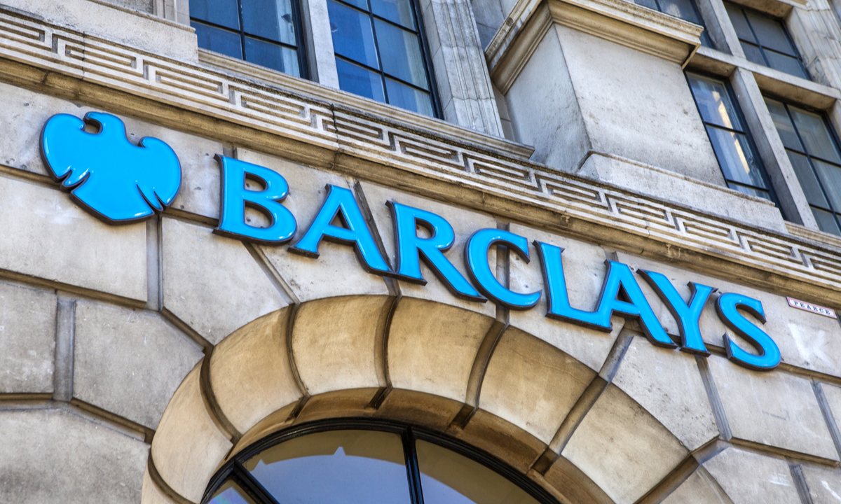 Barclays in Advanced Talks to Sell Stake in Payments Business