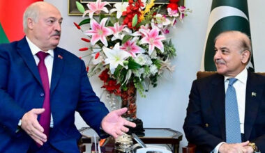 Belarus to share agricultural expertise with Pakistan