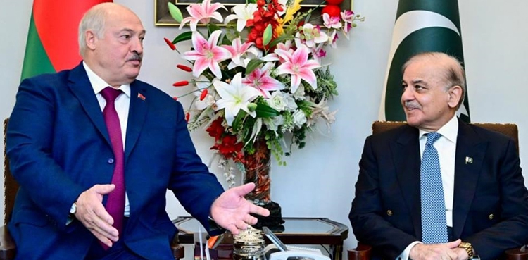 Belarus to share agricultural expertise with Pakistan