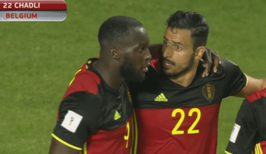 l’exode des footballeurs binationaux vers le Maroc