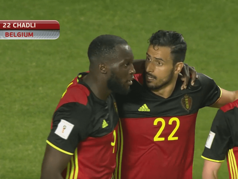 l’exode des footballeurs binationaux vers le Maroc