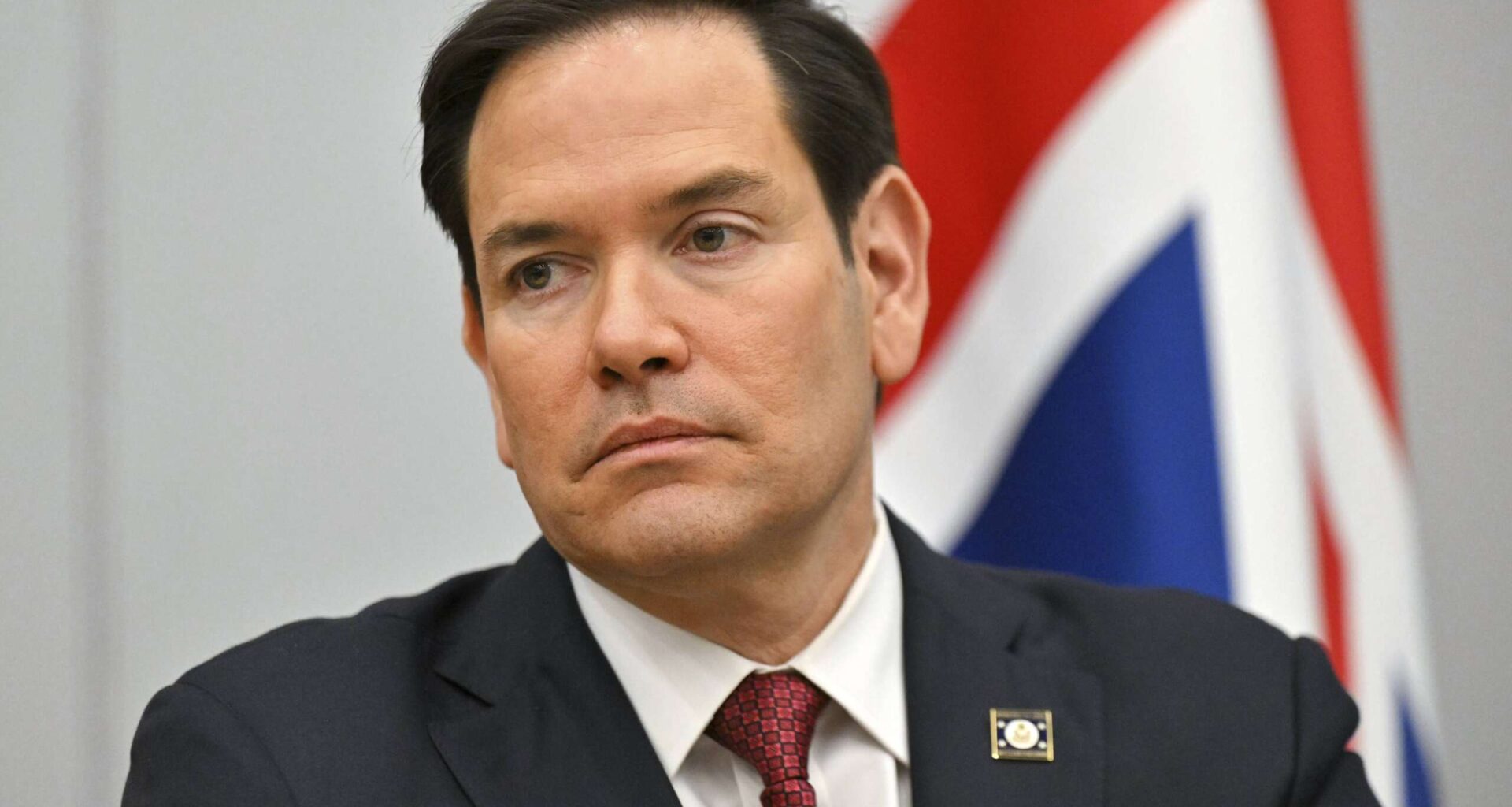 ‘Signal-gate’ shines spotlight on Rubio role as acting Archivist